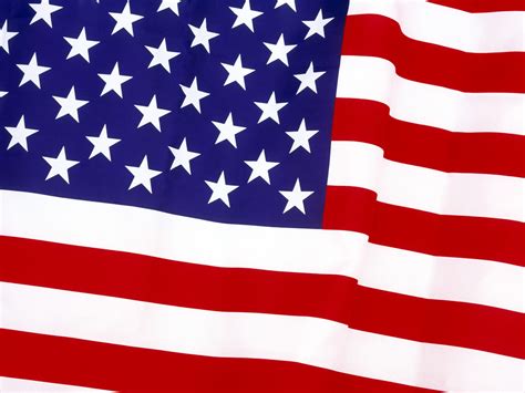 American Flag Vector Art Clipart Best