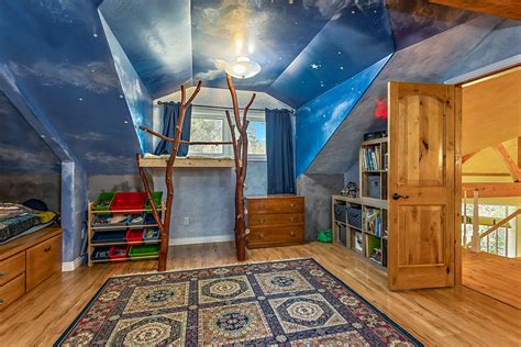 Stunning Straw Bale House For Sale In Ashland Oregon