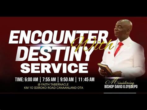 Winners Chapel Crossover Night 2023 2024 With Bishop David Oyedepo