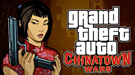 5 Reasons To Replay Gta Chinatown Wars In 2023