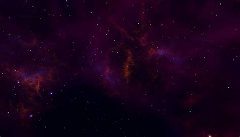 Space Skybox Part 2