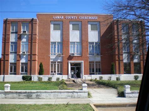 Lamar County Alabama Wikipedia