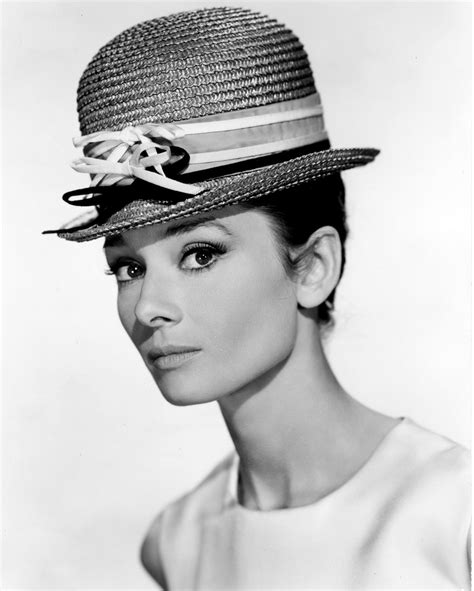 La Sonrisa Creativa Audrey Hepburn
