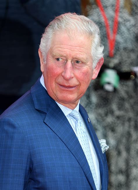 Prince Charles Has Tested Positive For Covid 19 Vogue