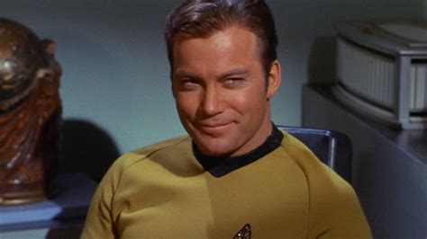 The Main Star Trek Captains Ranked Worst To Best