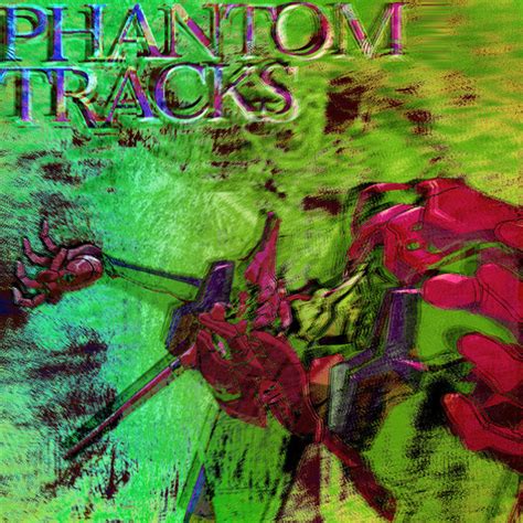 Machine Girl - Phantom Tracks (2015, 320 kbps, File) - Discogs