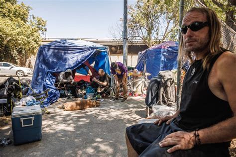 How California Is Rethinking Homeless Shelters