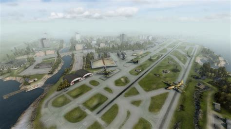 World In Conflict Game Mod Custom Map Pack Download