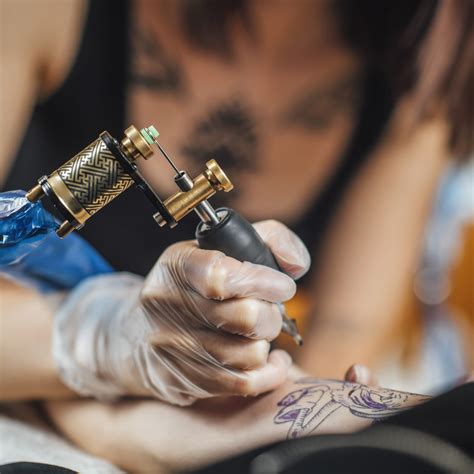 Details More Than 73 Types Of Tattoo Machines Incdgdbentre