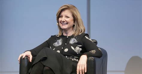 What Is Thrive By Arianna Huffington Popsugar Money And Career