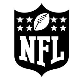 Nfl Logo Nfl Logo Png National Football League Sports Logos Free