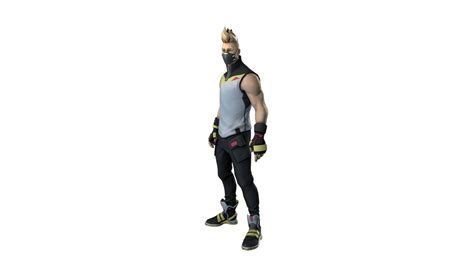 Drift Fortnite Outfit Skin How To Upgrade Stages Details