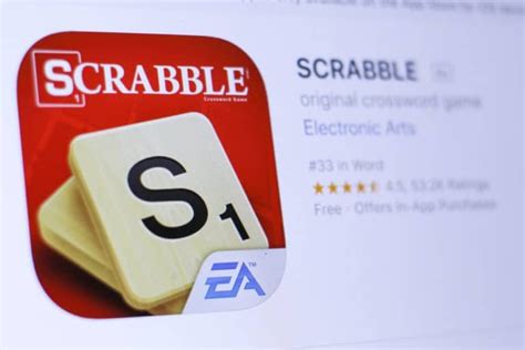 You Can Play Scrabble By Yourself One Player Ai And More Gamesver
