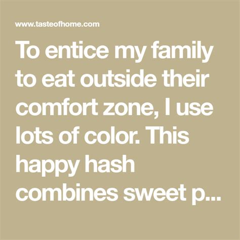 A family of three people. Rainbow Hash | Recipe | Hashing, Eat, Purple potatoes
