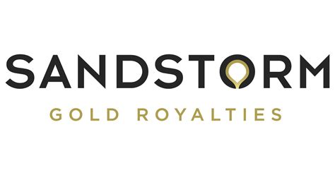 Sandstorm Gold Royalties Announces Us11 Billion Portfolio
