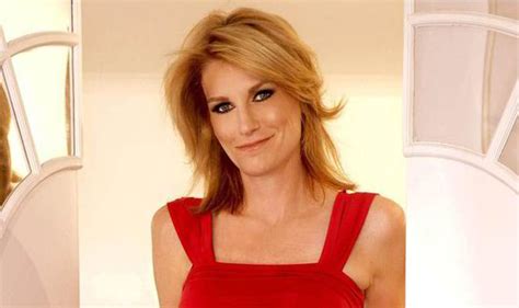 Sally Bercow Has Admitted That She Is A Terrible Wife Politics News Uk