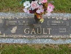 Joseph Knight Gault Jr 1906 1994 Find A Grave Memorial
