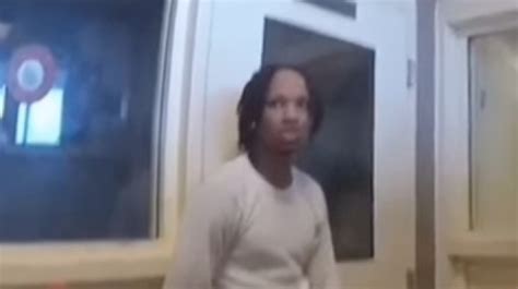 Video Shows King Von Claiming To Be Gay So He Can Get Moved To Pc While Behind Bars Vladtv