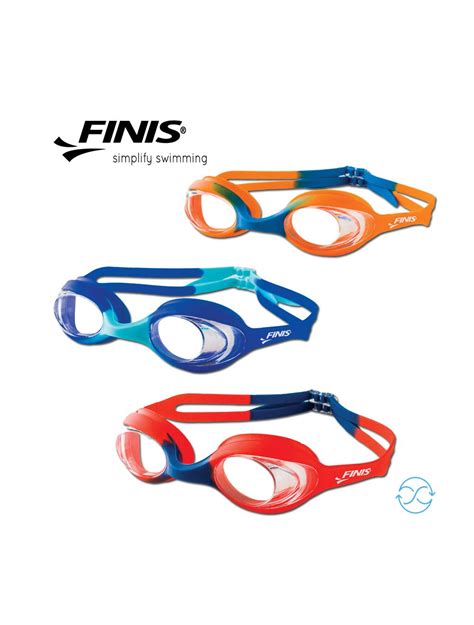 Swimmies Goggles Ages 2 To 6