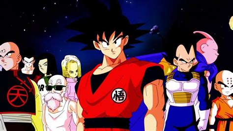 We did not find results for: 🔴 ASÍ SE VE DRAGON BALL SUPER CON EL ESTILO DE LOS AÑOS 90 - YouTube