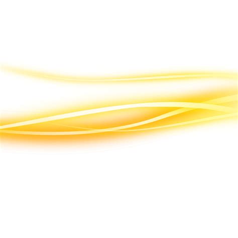 Glow Line Png Png Image Collection