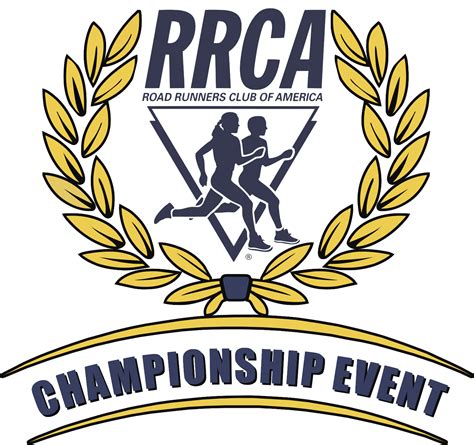 Championship Event Series Road Runners Club Of America