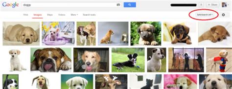 Image Search Algorithm Tweaked By Google Hard To Find Porn