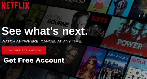 Free Netflix Accounts And Passwords Updated 2021 Working
