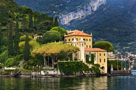 Italy Lake Trip Europe Driving Holidays
