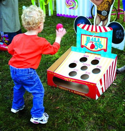 Best Games For Party For Childrens For Student Best Outdoor Activity
