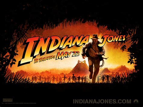 Tapety Noc Aktor Projekt Graficzny Harrison Ford Indiana Jones