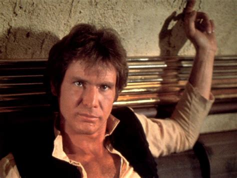 Harrison Ford On Han Solos Fate In Star Wars 7 Collider