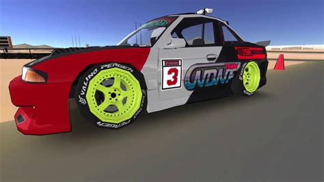 Make sure to participate to get noticed by them!!! R32 new livery | FR Legends - YouTube