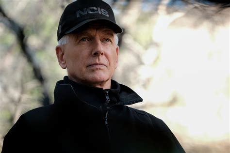 Ncis Star Mark Harmon Is Returning To Primetime This Fall — But Its