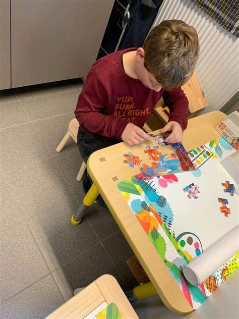 De leerkracht van het eerste leerjaar werkt er verder aan. Nieuws uit de klas van juf Jolien - klasblog - nieuwtjes