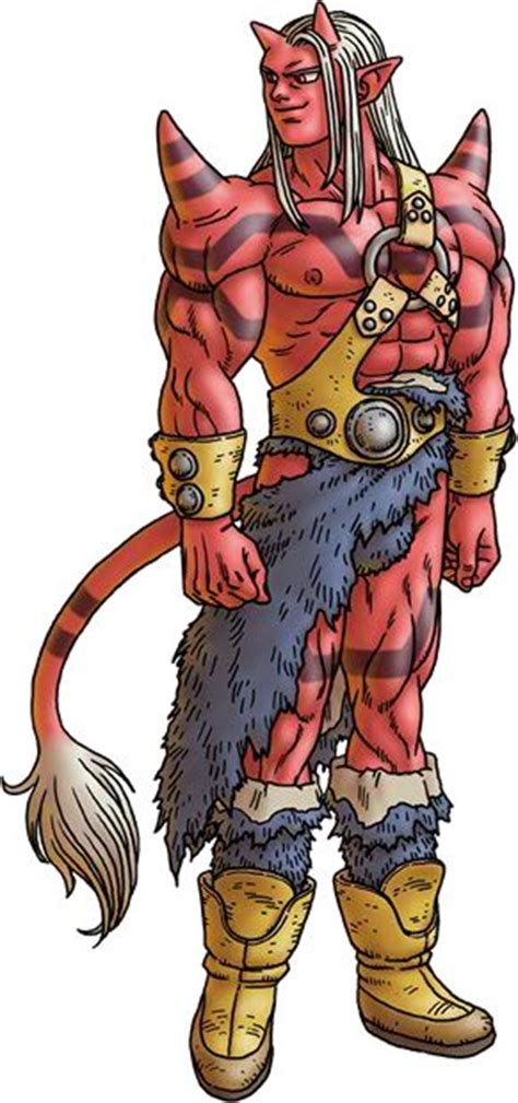 El héroe de dragon quest ii es un descendiente de erdrick y príncipe de centumbría. Pin on Toriyama