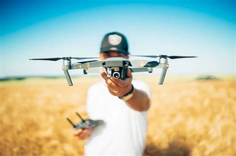 5 conseils simples pour bien débuter en drone