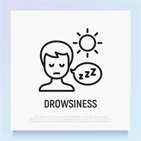 Daytime Drowsiness Illustrations Royalty Free Vector Graphics And Clip