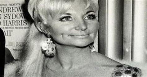 Thunderbirds Co Creator Sylvia Anderson Passes Away Aged 88 Ok Magazine