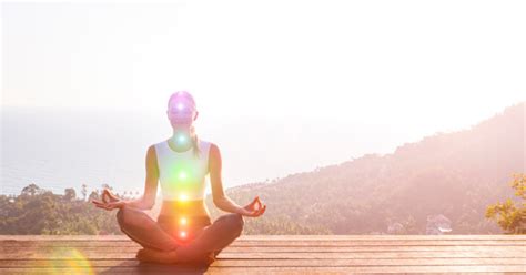 Beneficios De La Meditacion Yoga Y Reiki
