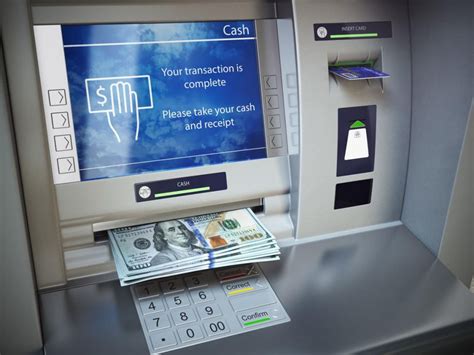 From determining how much is cost to rent an atm machine to the price of owning automatic teller machines, we've got the answers. ATM Industry Insiders Predict That ATM Machines Will Have ...