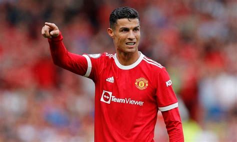 Cristiano Ronaldo Leaves Manchester United With Immediate Effect