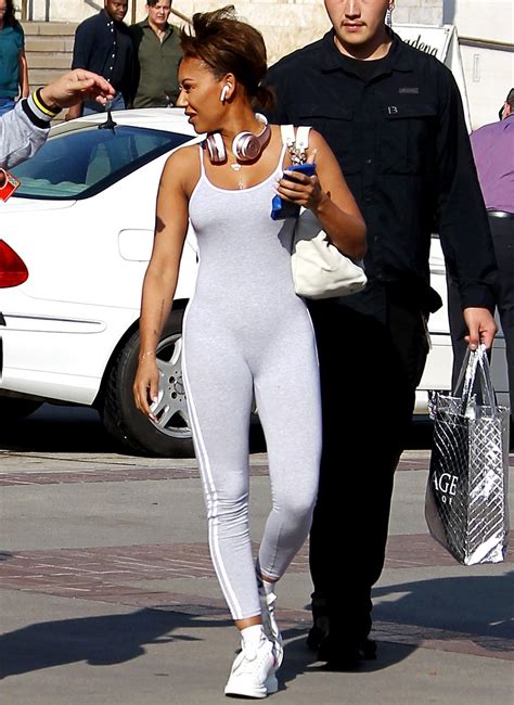 Mel B Cameltoe The Fappening 2014 2019 Celebrity Photo