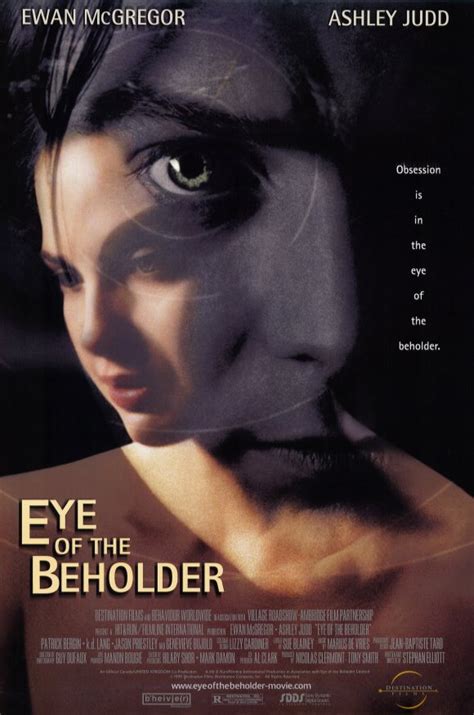 Figment Reviews Eye Of The Beholder Film Review