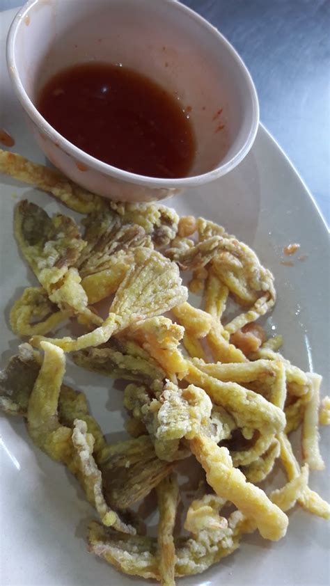 20 kuntum cendawan, tepung goreng bestari, minyak untuk mengoreng, sedikit air. Memory ZiaSaf: Rasa Dapurku (253) - Cendawan Goreng Celup ...