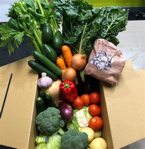 Farm Fresh Fruit And Veg And Boxes Country Meats Direct Online