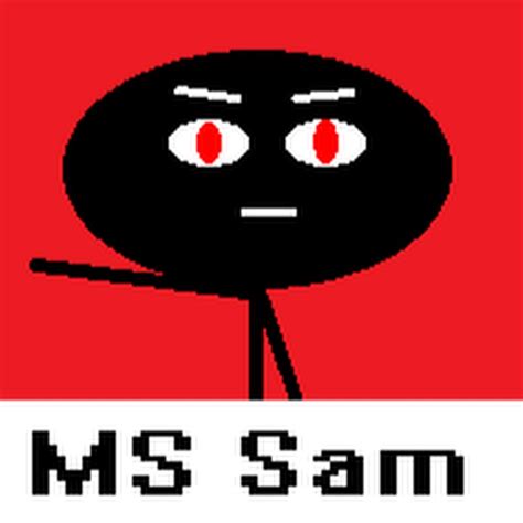 Microsoft Sam Youtube