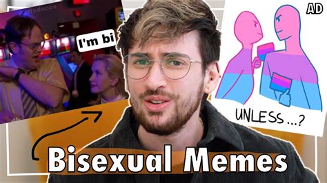 Nervous Bisexual Laughter Youtube