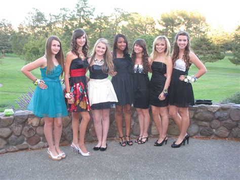 Planet Claire Homecoming Dance