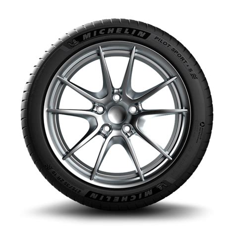 Michelin Pilot Sport 4s Tyremagic